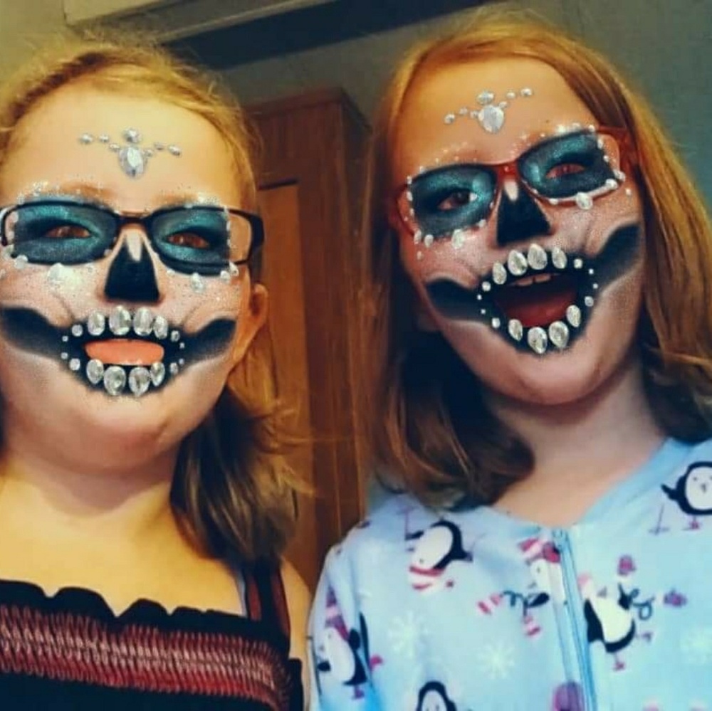 Meet your Posher, Savana